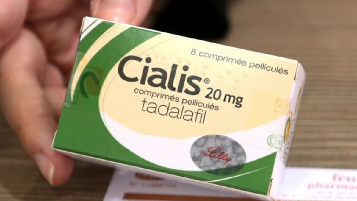 Cialis en france pharmacie
