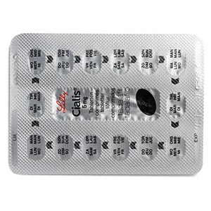 Cialis Generique 2 5mg