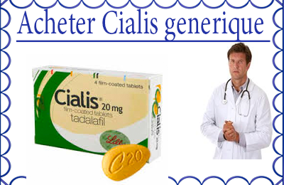 Cialis generique 20mg prix en pharmacie