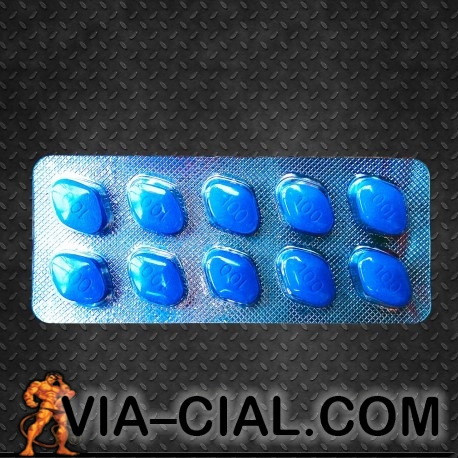 Cialis generique sildenafil