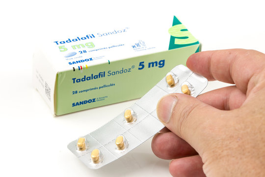 Cialis Online Danmark