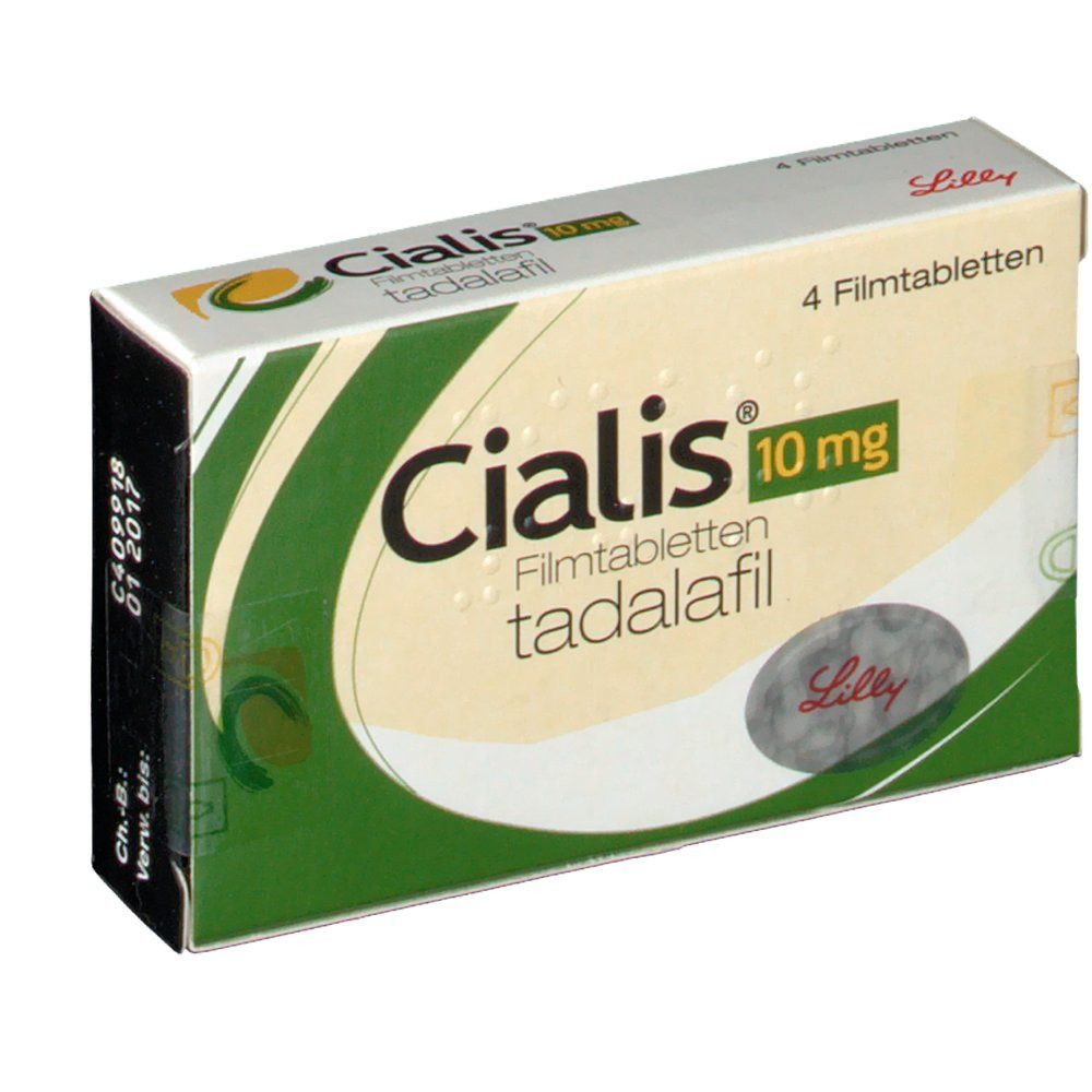 Cialis Original 10 Mg Online