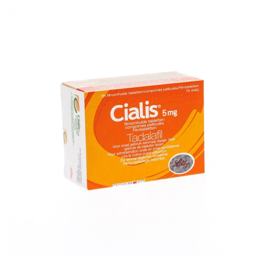 Cialis pas cher belgique