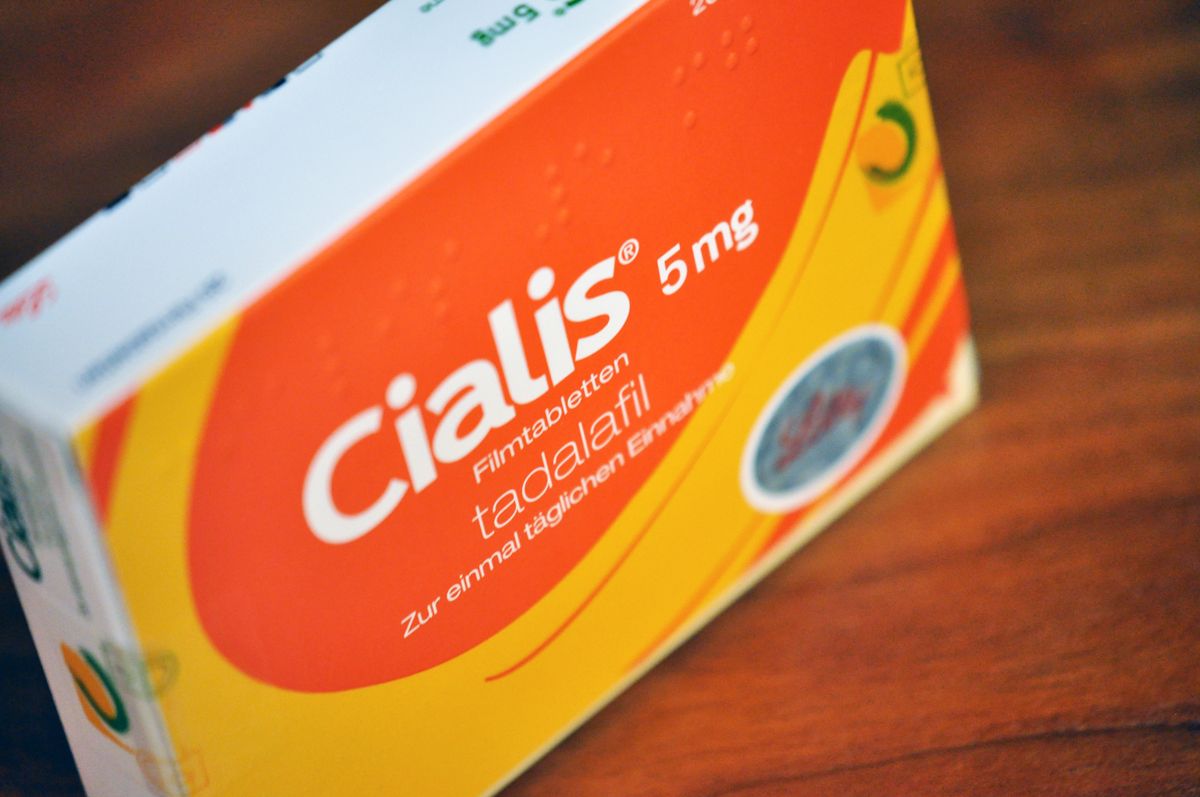 Cialis pharmacie online