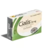 Cialis Pilule 20 Mg
