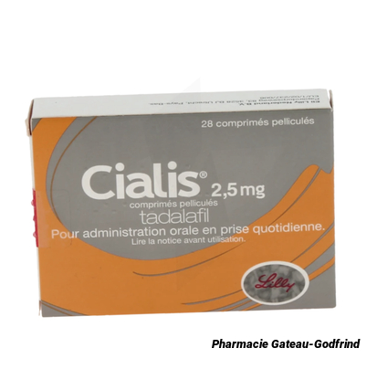 Cialis Prix En France
