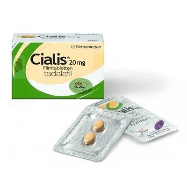 Cialis Prix En Pharmacie