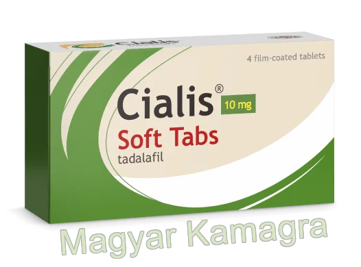 Cialis Soft 40mg