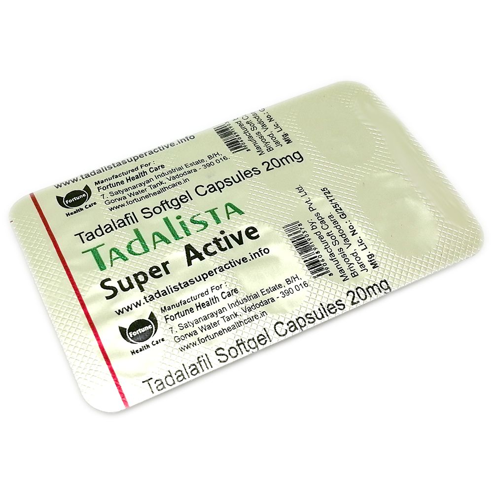 cialis super active pas cher