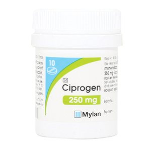ciplox 250mg