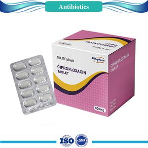 Ciplox 500mg Online
