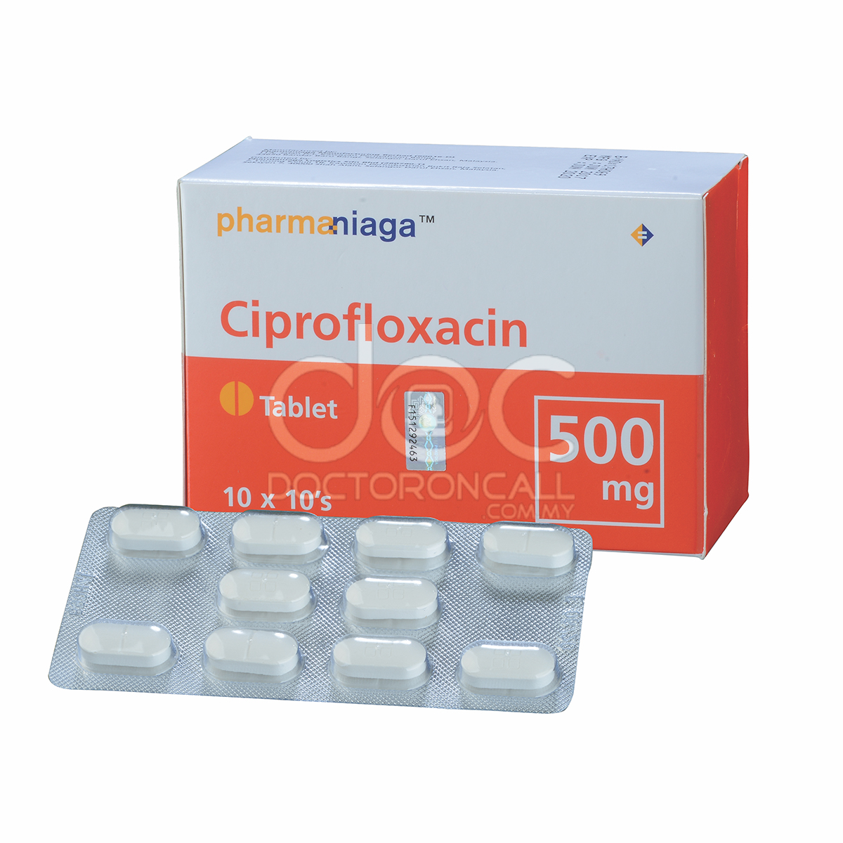 Ciplox 500mg online