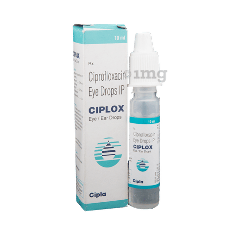 Ciplox achat