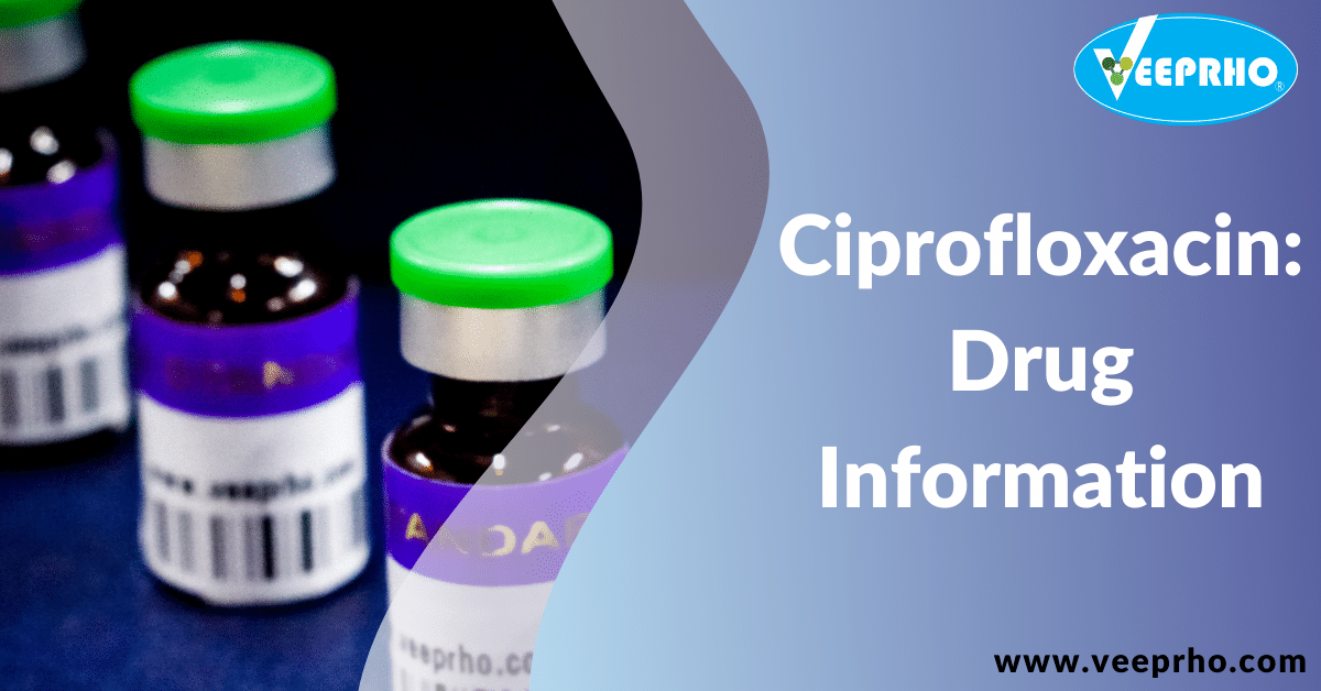 Ciplox france