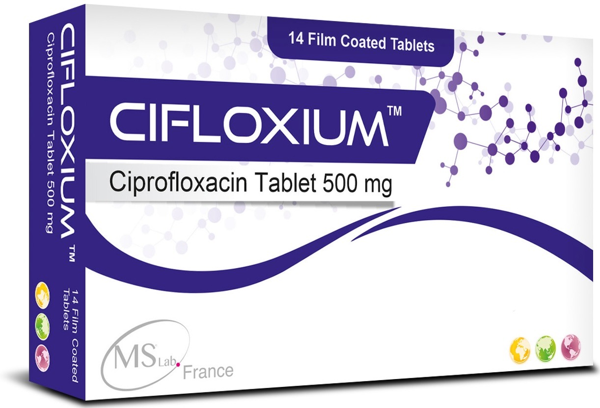ciplox france