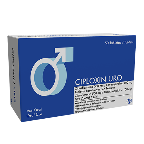 Ciplox Od 1000 Mg