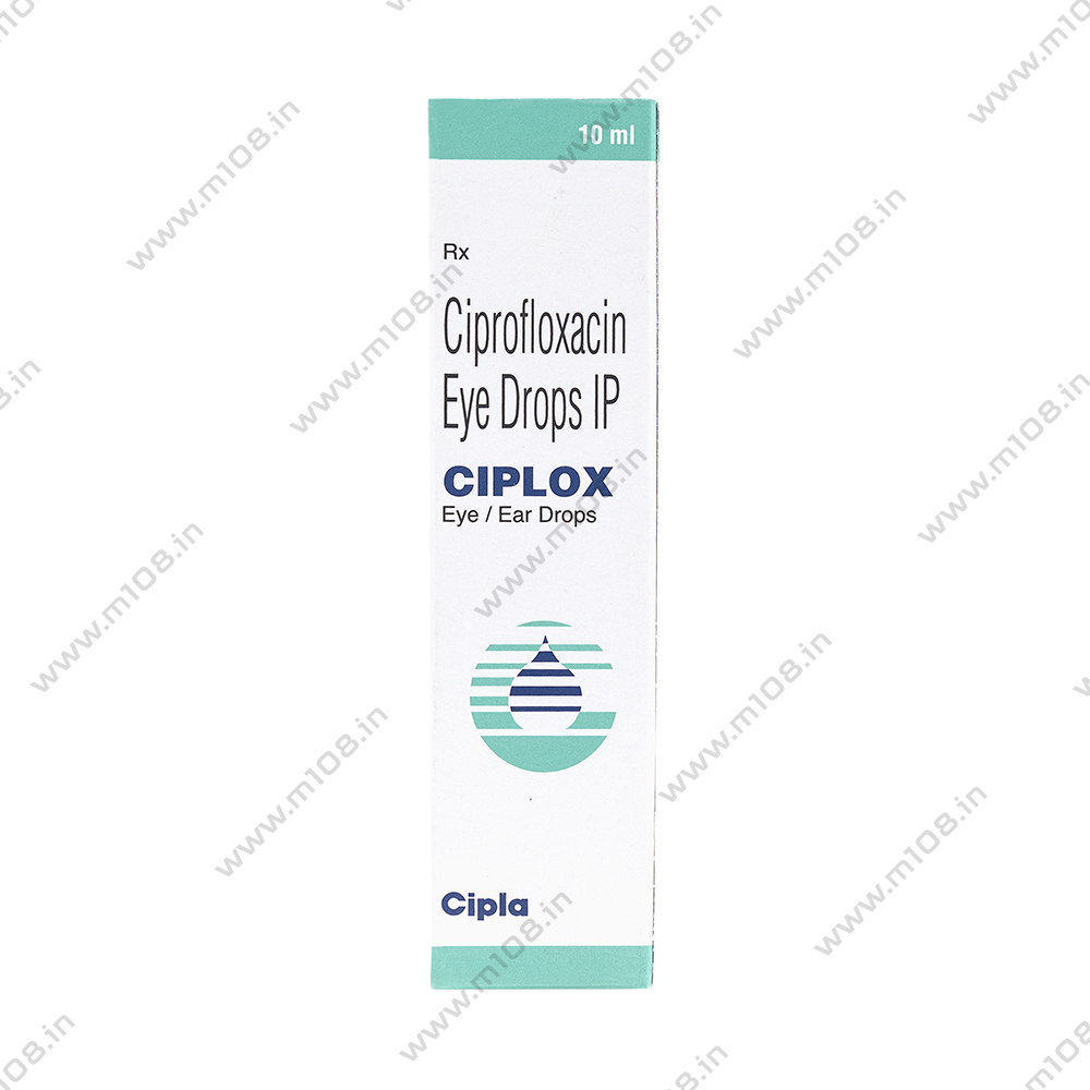Ciplox od 1000 mg