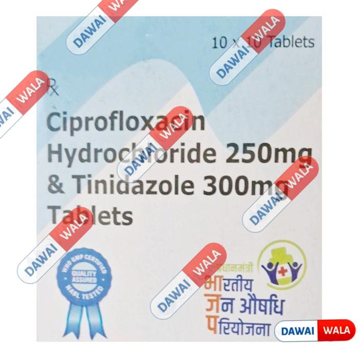 Cipro 250mg Online