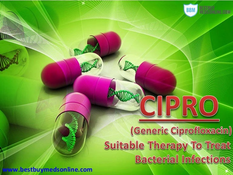 Cipro 500 Mg Iv