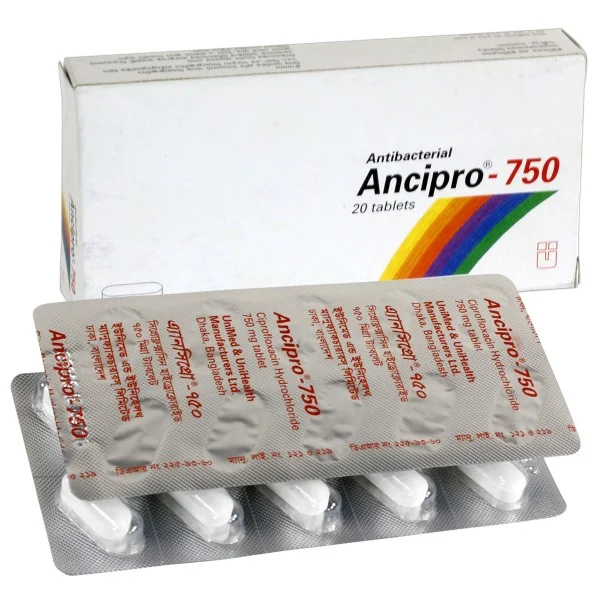 cipro 750mg online