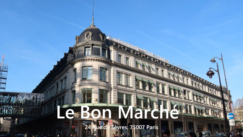 Cipro Bon Marché