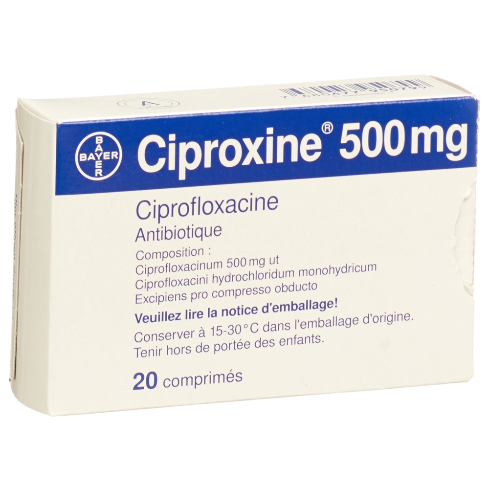 Cipro online