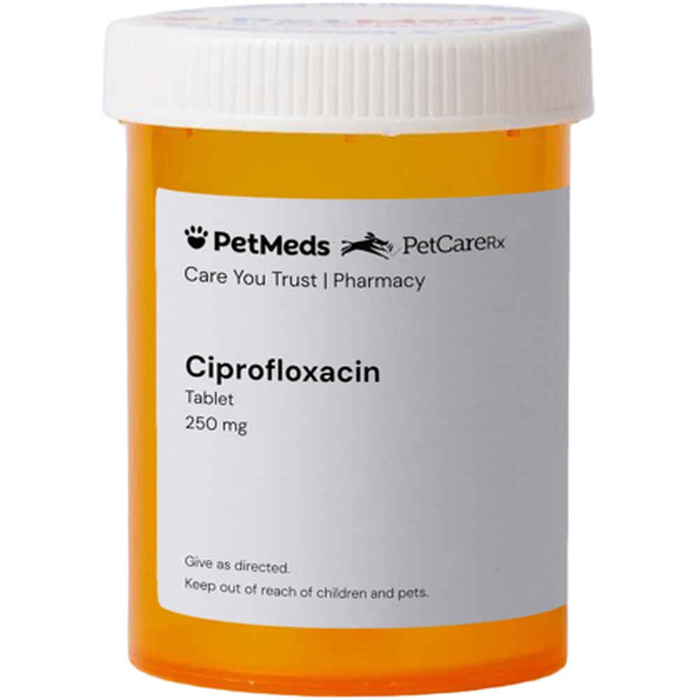 Ciprofloxacin 2 X 500 Mg