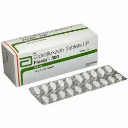 Ciprofloxacin 250mg us