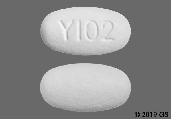 Ciprofloxacin 500 mg hcl