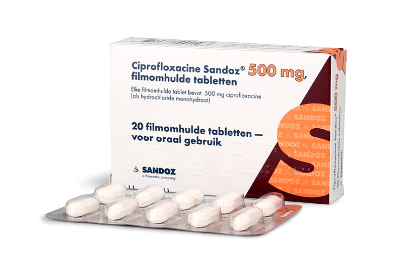ciprofloxacin 500mg 5312