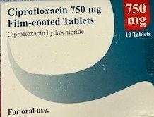 ciprofloxacin 750mg online
