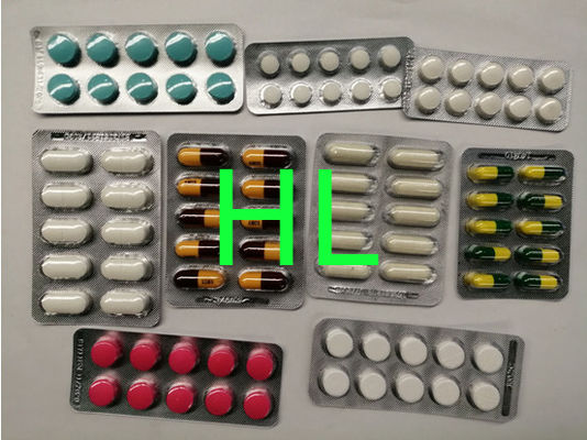 Ciprofloxacin Accord 750 Mg