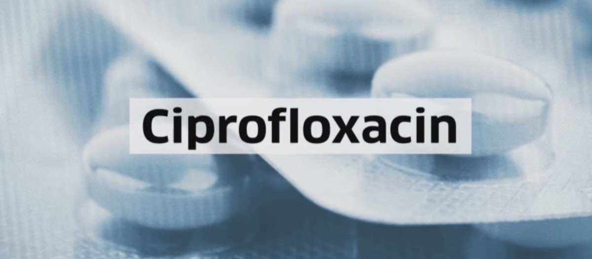 ciprofloxacin aristo 750 mg