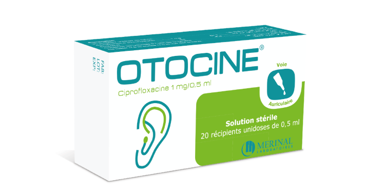 ciprofloxacin comment acheter
