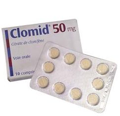 clomid prix