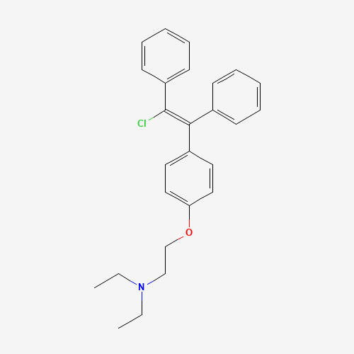 Clomiphene France
