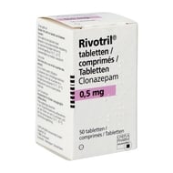 clonazepam achat en ligne