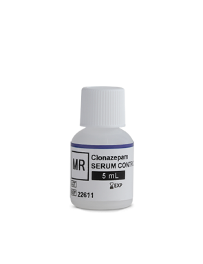 Clonazepam en france