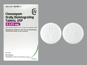 Clonazepam pharmacie online