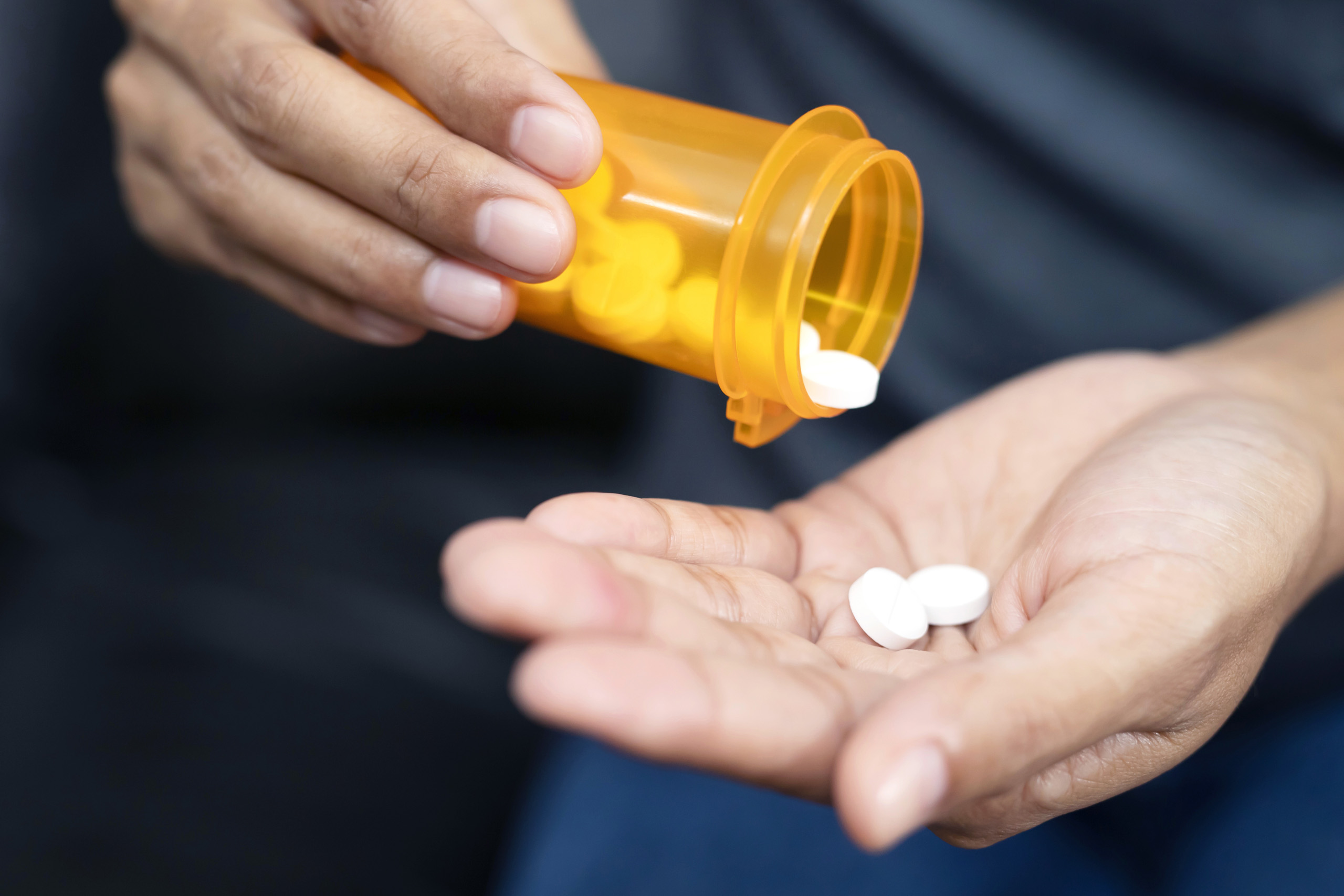 clonazepam pilule