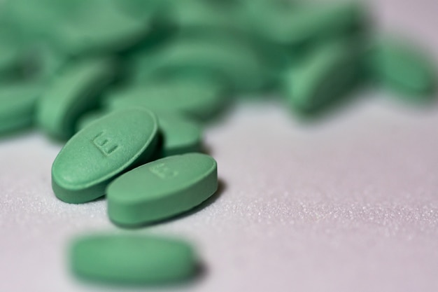 Clonazepam Pilules