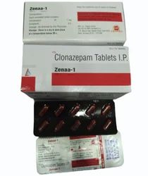 clonazépam 1mg online