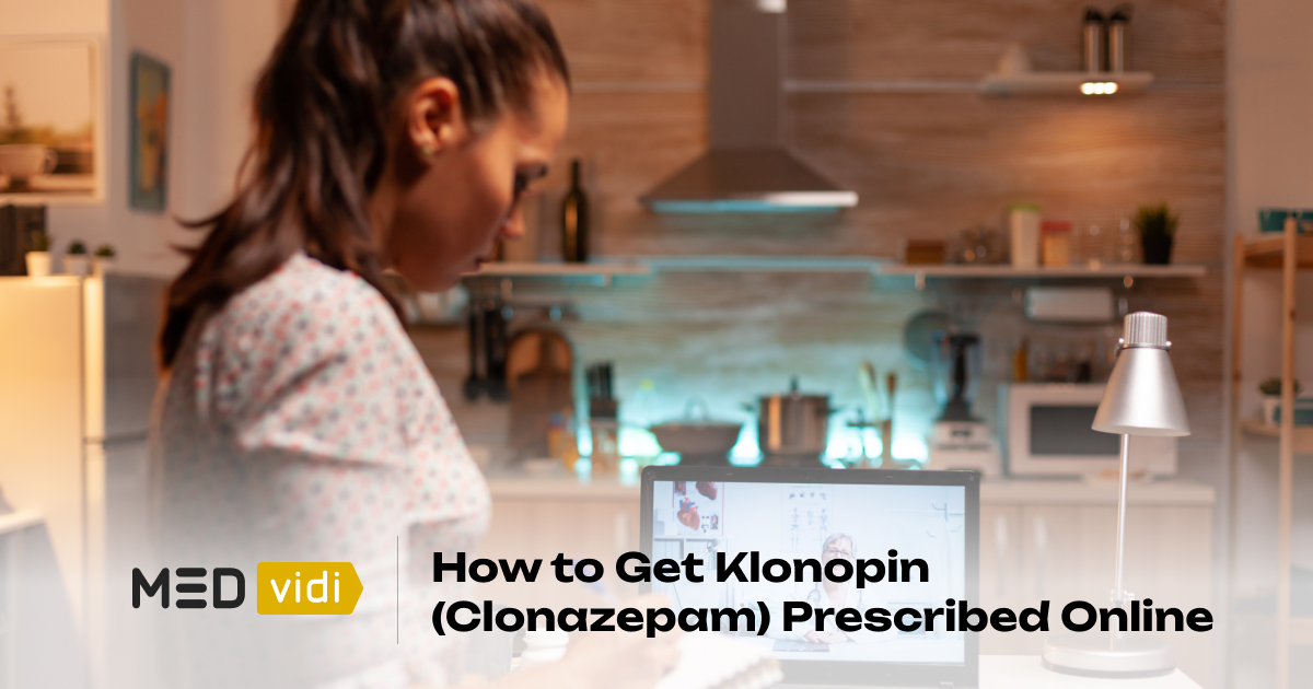 Clonazépam Acheter Online