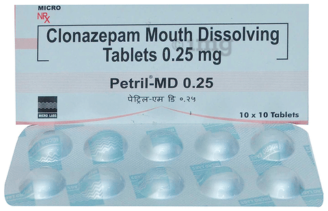 clonazépam où acheter