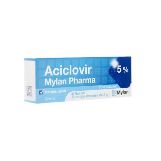 commander aciclovir