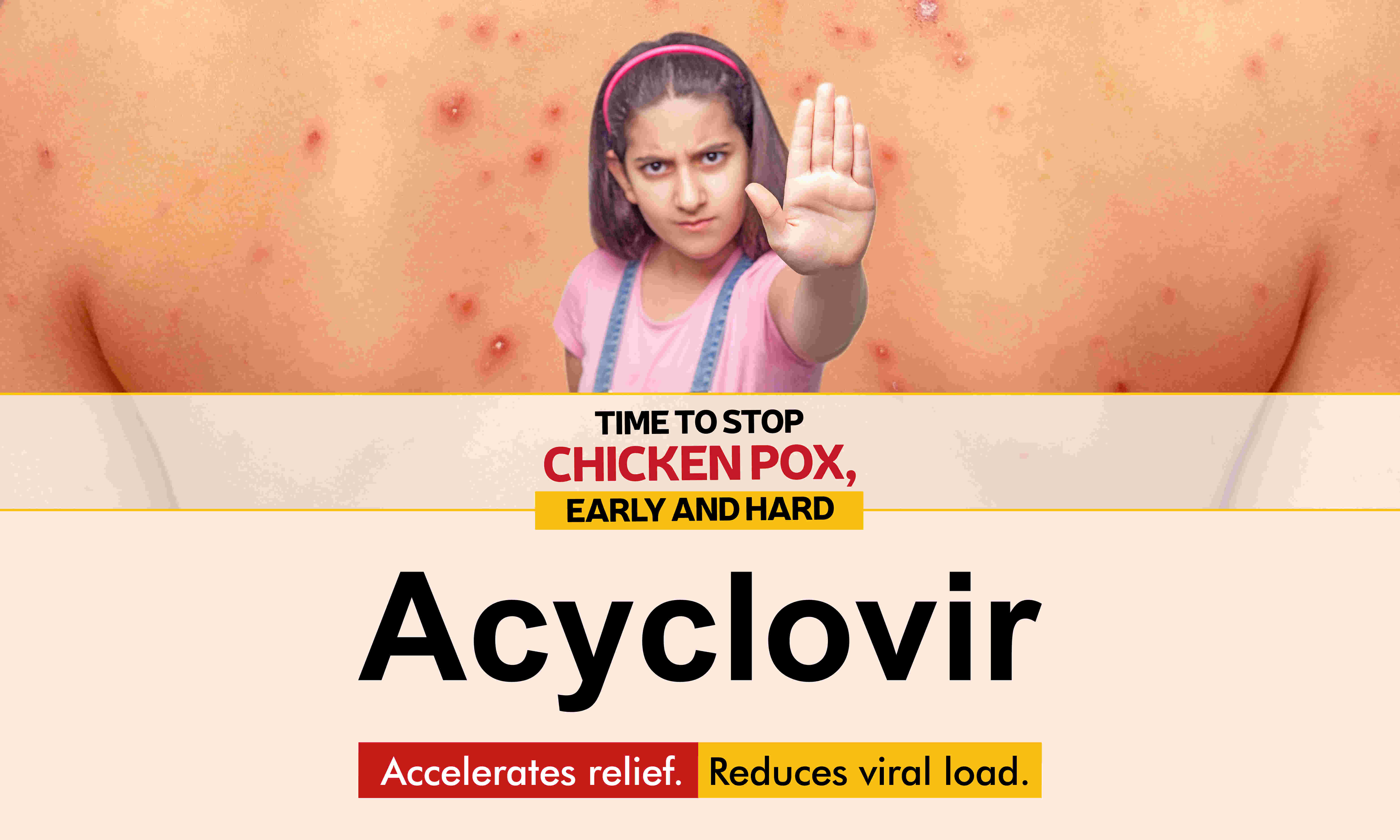 Commander Acyclovir