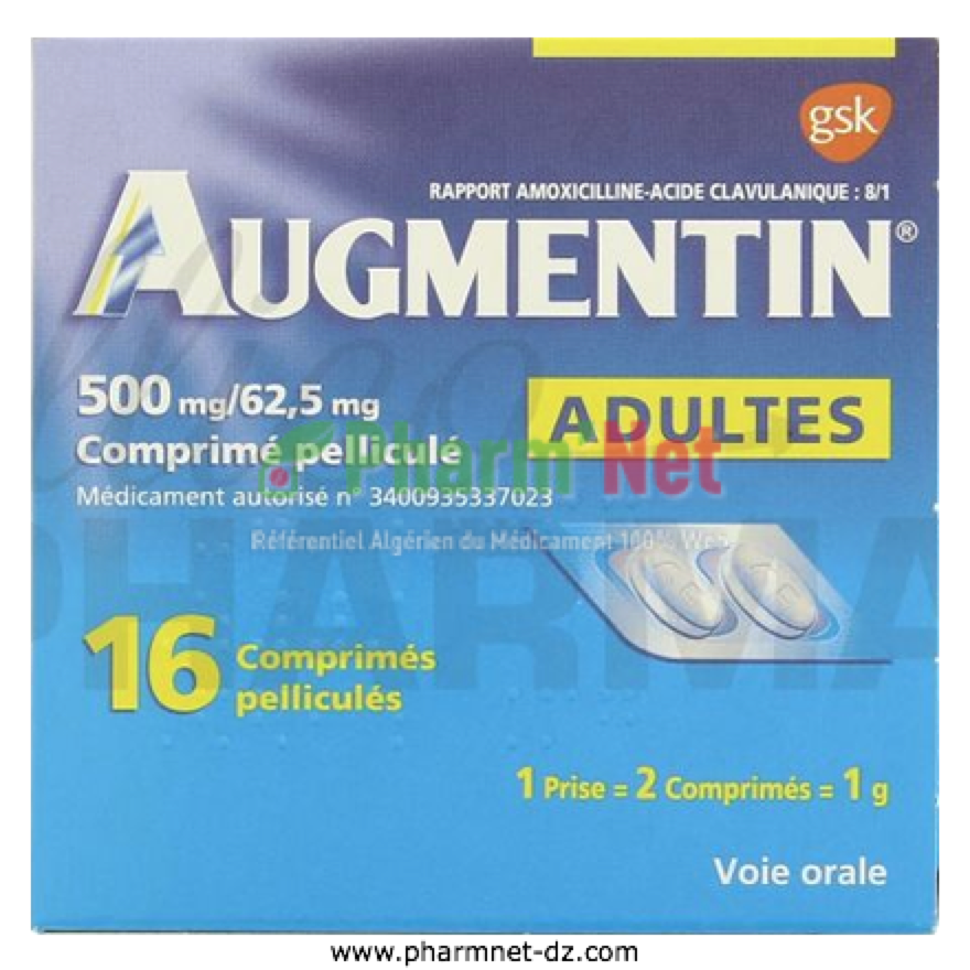 Commander Amoxicillin Générique