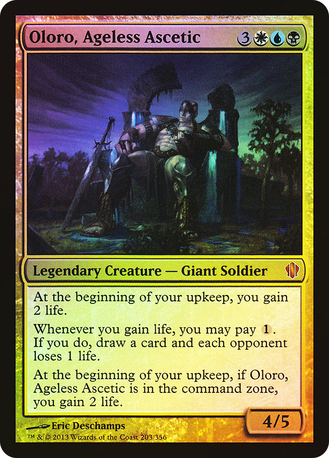 commander amoxil