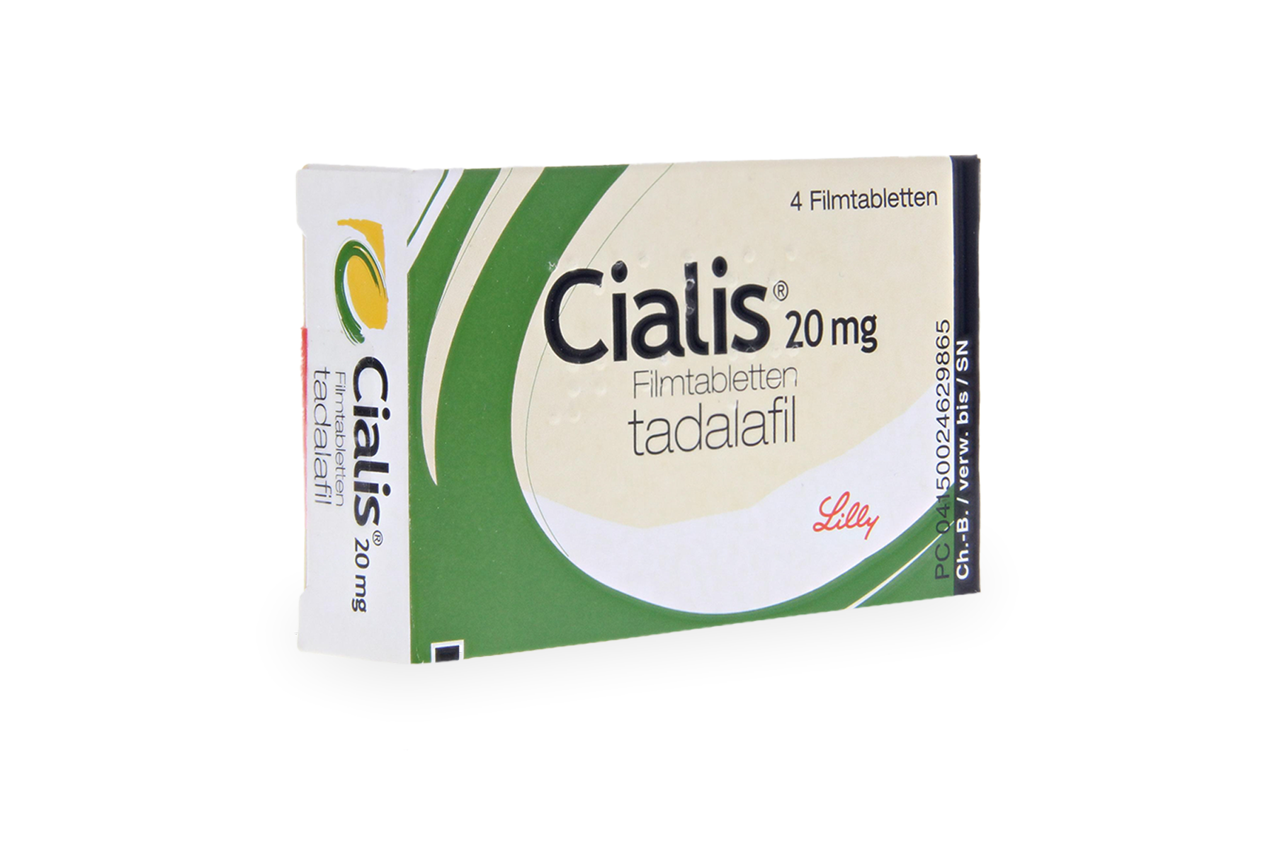 Commander cialis belgique