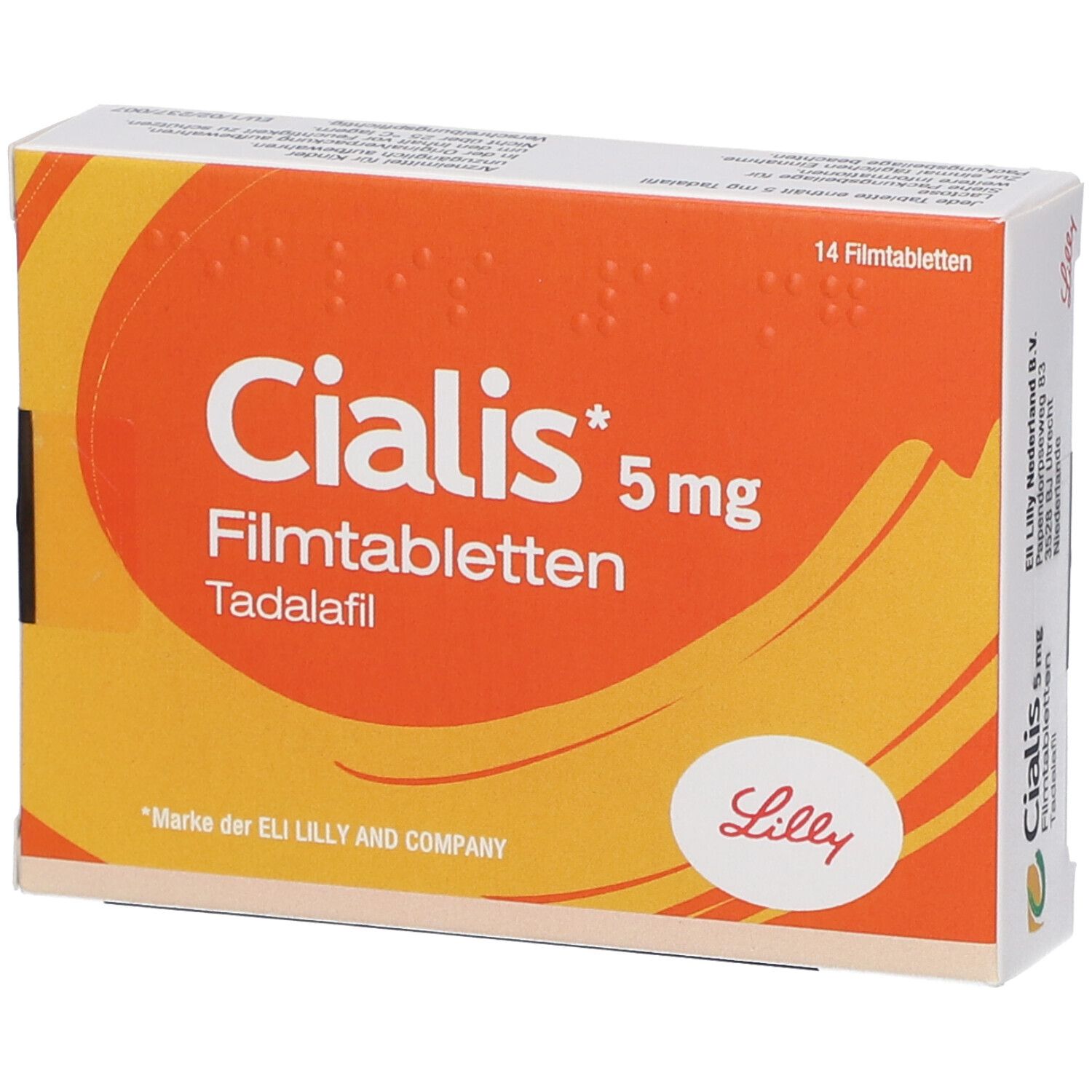 Commander cialis france